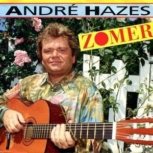 Andre Hazes